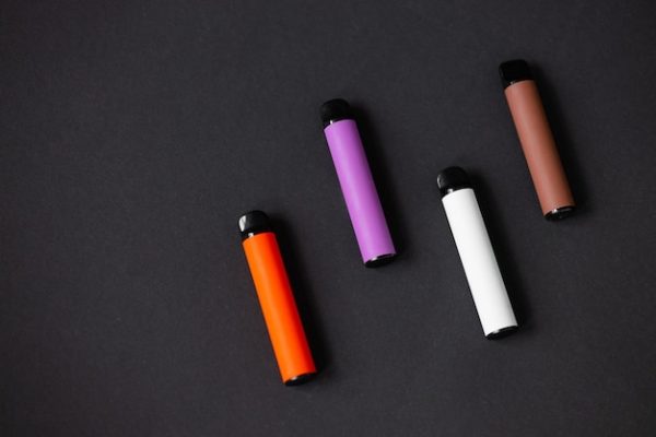 Delta 8 Disposable Vapes: Why They're a Popular Choice Among Vapers