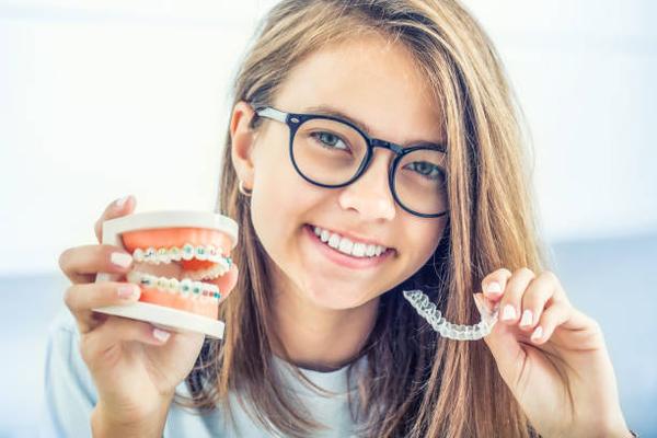 Clear Braces Options for Discreet Orthodontic Care in LA