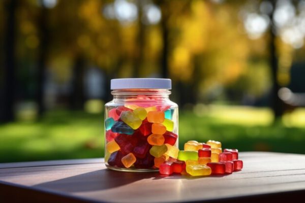 THCP Gummies for Sale: Where to Find the Best Deals