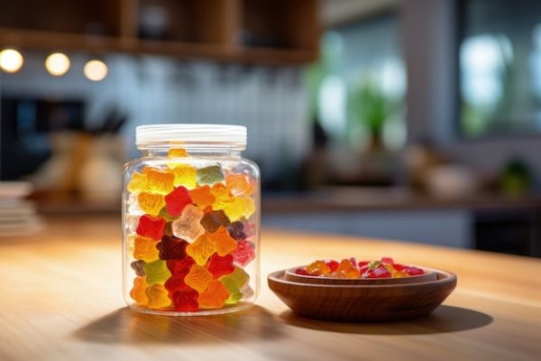 Best HHC Gummies: A Guide to Top Edible Products