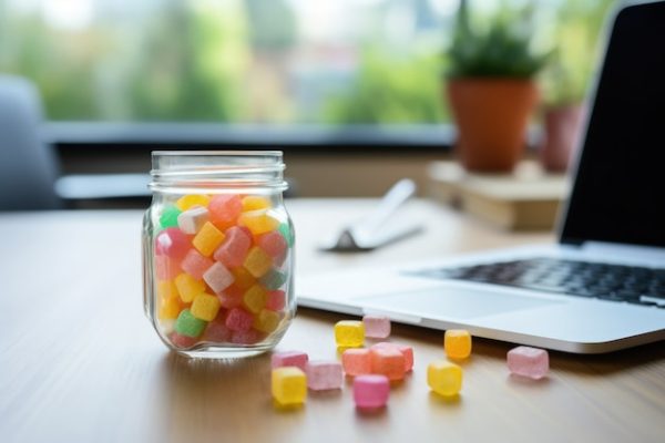 Discover the Magic of Amanita Muscaria Gummies