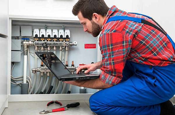 Our Heating Repair Technicians: Qualified, Friendly, and Reliable