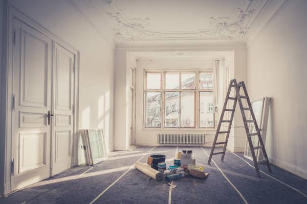 Interior Painting Tips for a Stylish, Modern Look