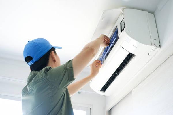 Trustworthy HVAC Contractors for Seamless Air Conditioning and Heating