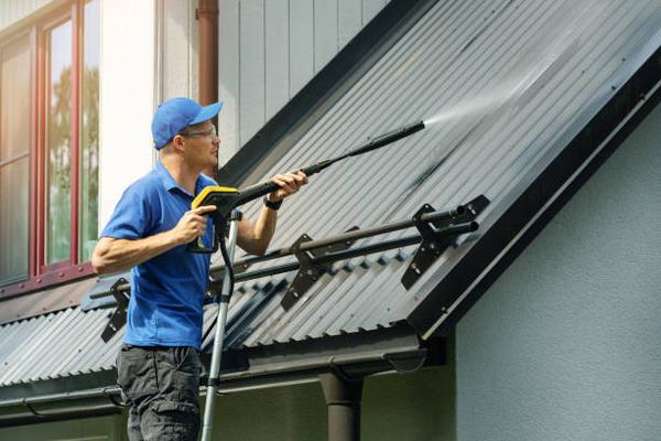 Shingle roof repair Cape Coral